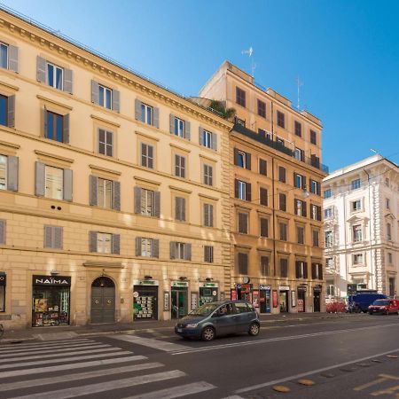 Apartment Vittorio Emanuele By Interhome Rome Luaran gambar