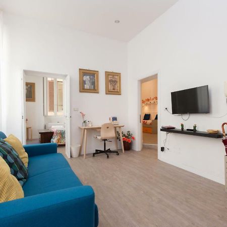 Apartment Vittorio Emanuele By Interhome Rome Luaran gambar