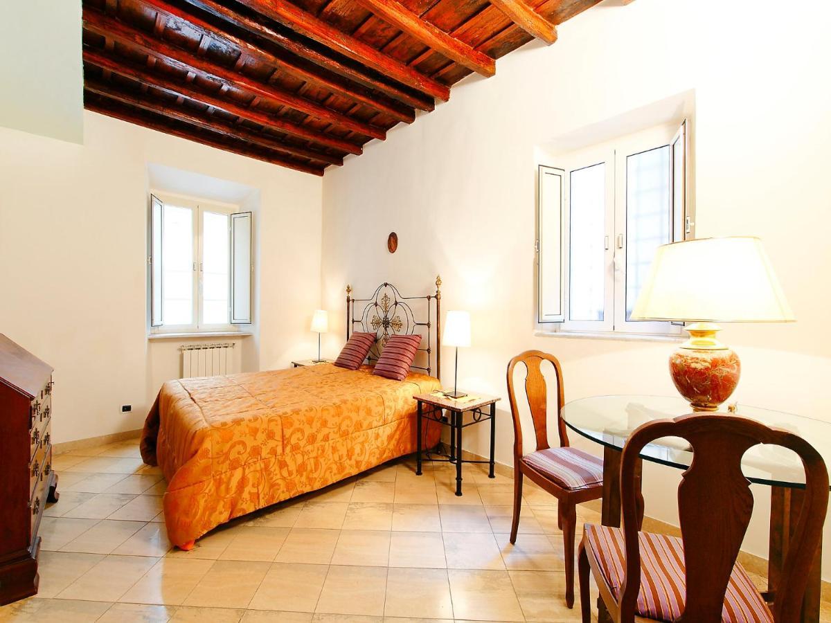 Apartment Vittorio Emanuele By Interhome Rome Luaran gambar