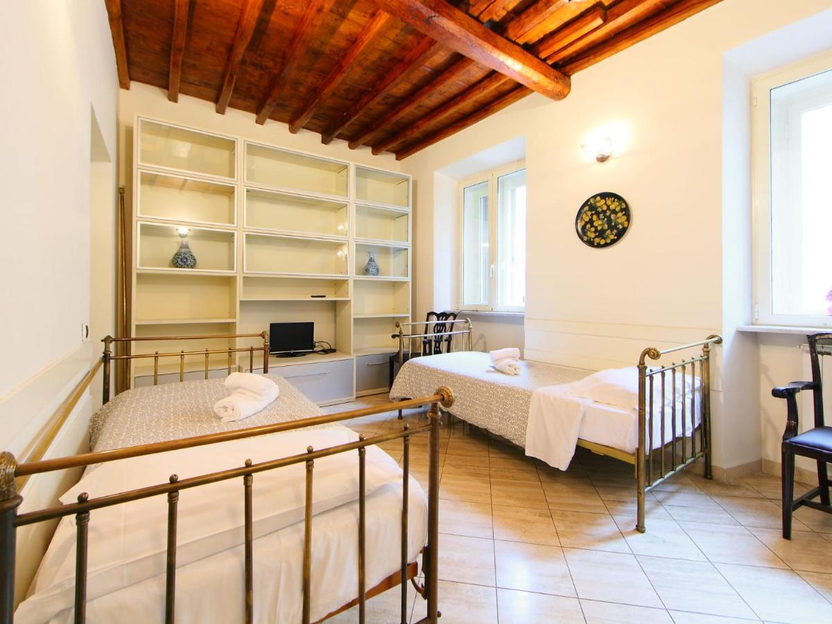 Apartment Vittorio Emanuele By Interhome Rome Luaran gambar