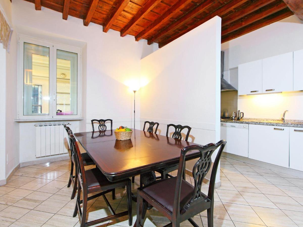 Apartment Vittorio Emanuele By Interhome Rome Luaran gambar