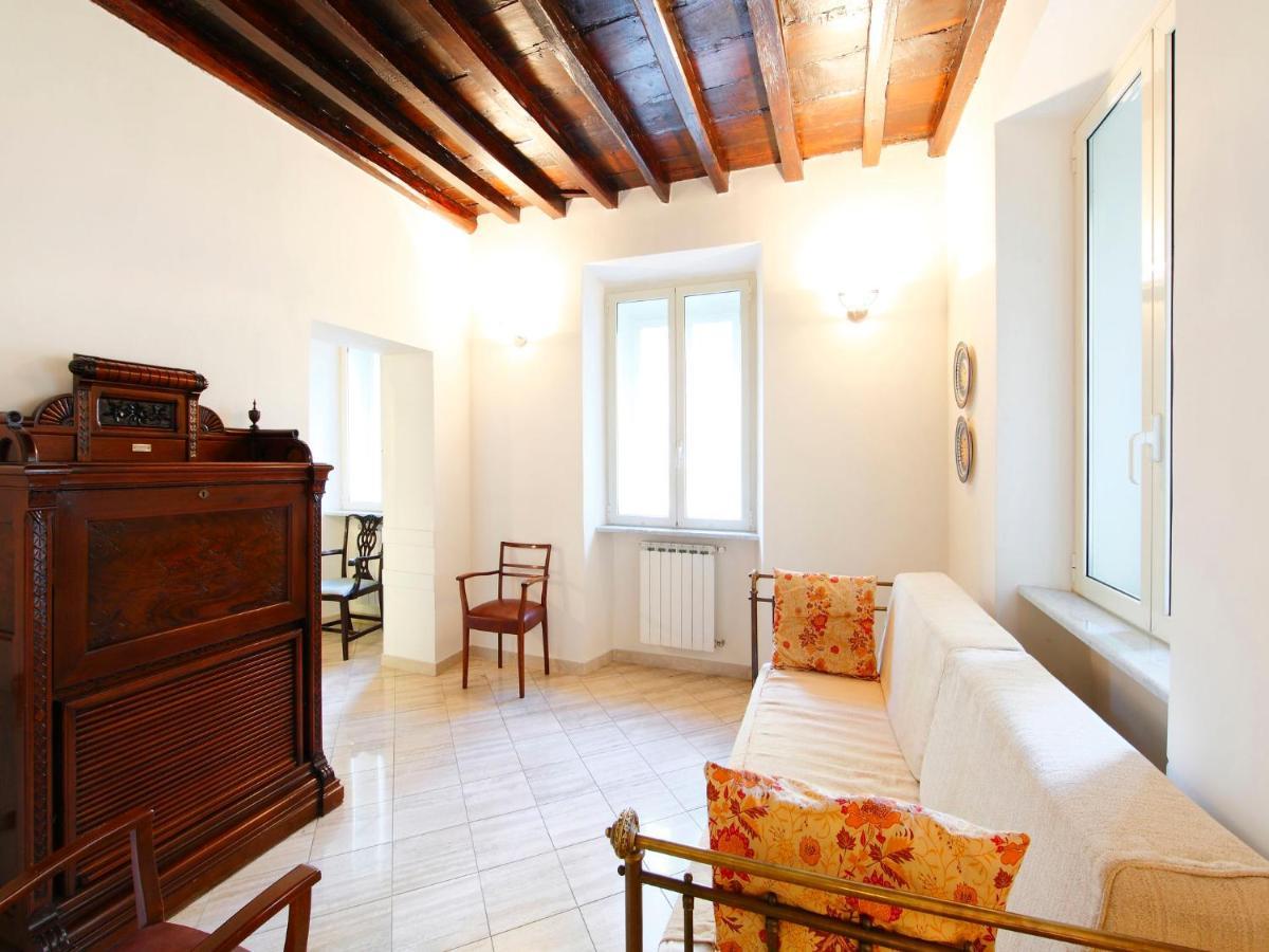 Apartment Vittorio Emanuele By Interhome Rome Luaran gambar