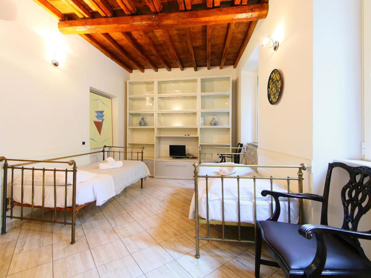 Apartment Vittorio Emanuele By Interhome Rome Luaran gambar