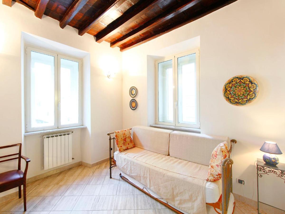 Apartment Vittorio Emanuele By Interhome Rome Luaran gambar