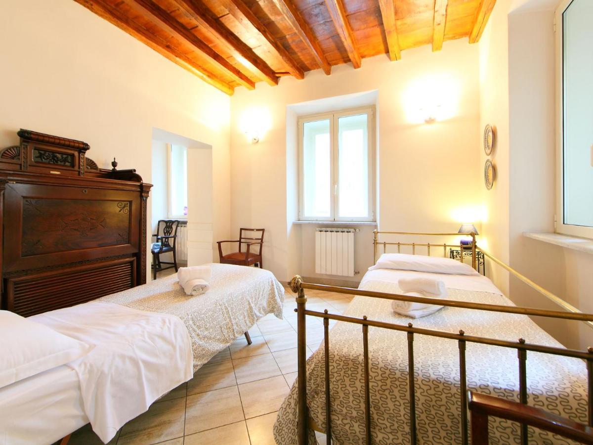 Apartment Vittorio Emanuele By Interhome Rome Luaran gambar