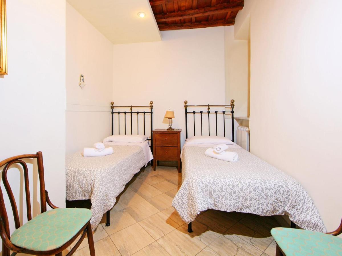 Apartment Vittorio Emanuele By Interhome Rome Luaran gambar