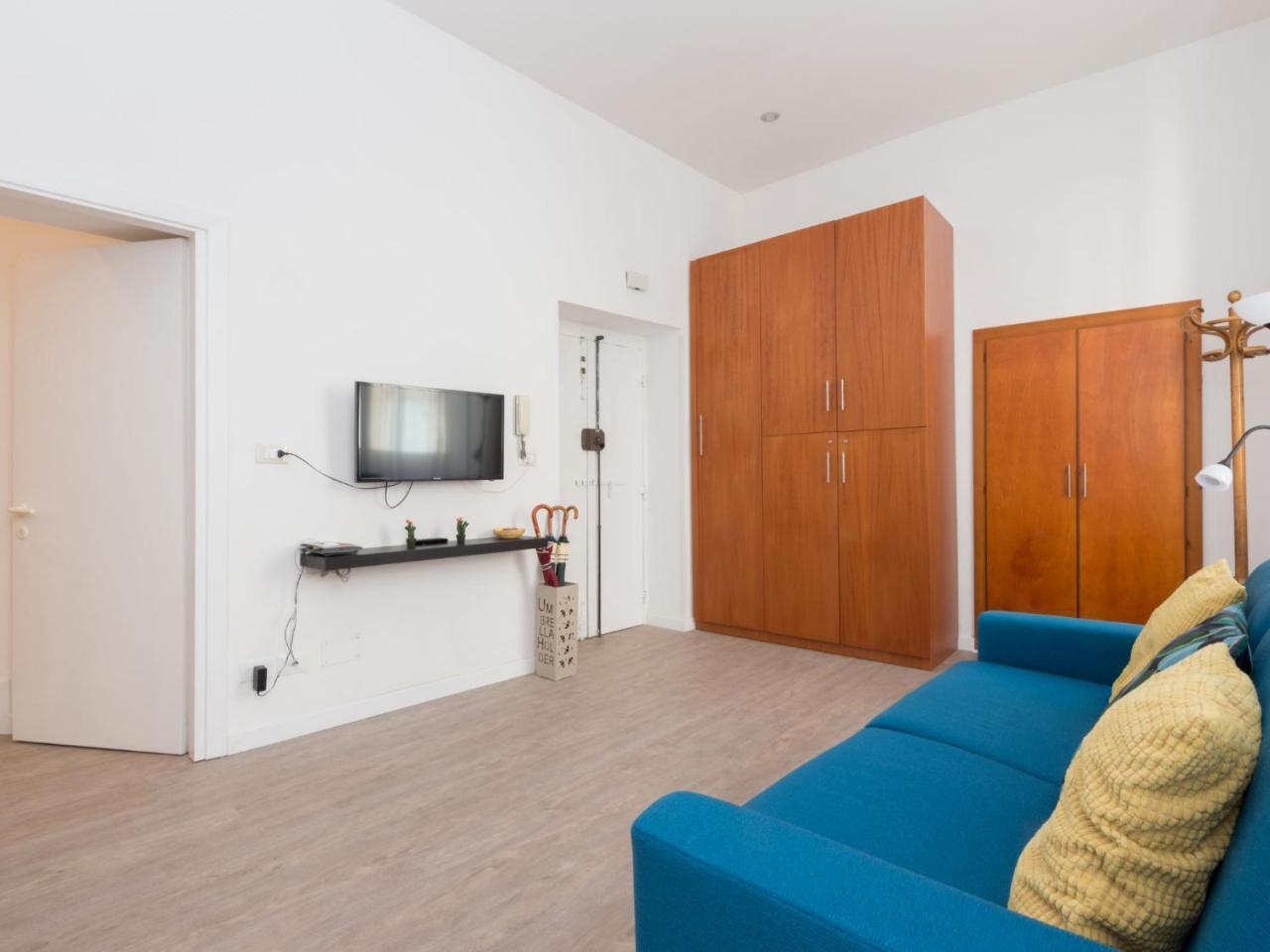 Apartment Vittorio Emanuele By Interhome Rome Luaran gambar