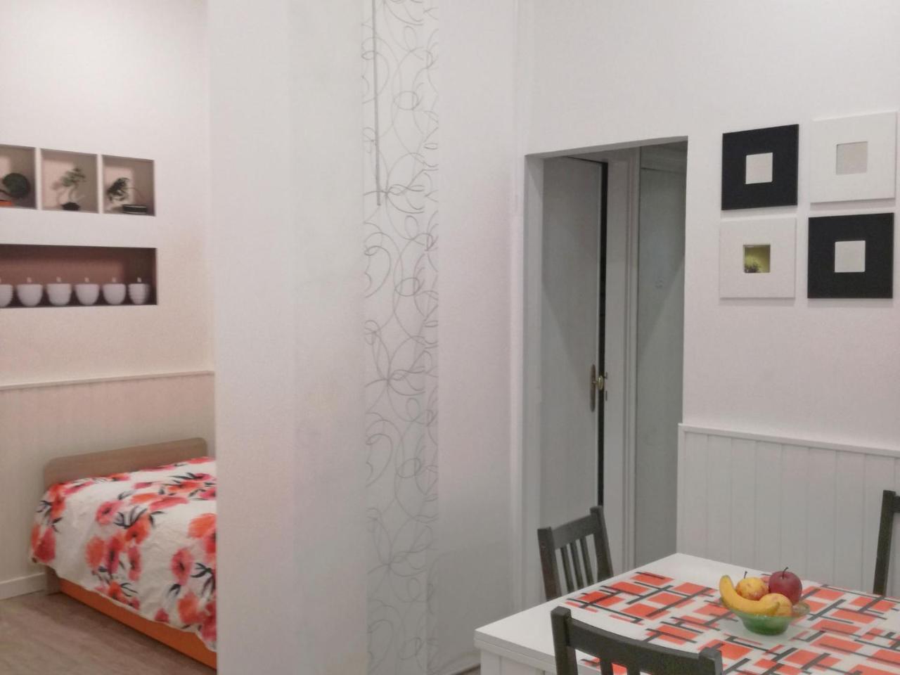 Apartment Vittorio Emanuele By Interhome Rome Luaran gambar