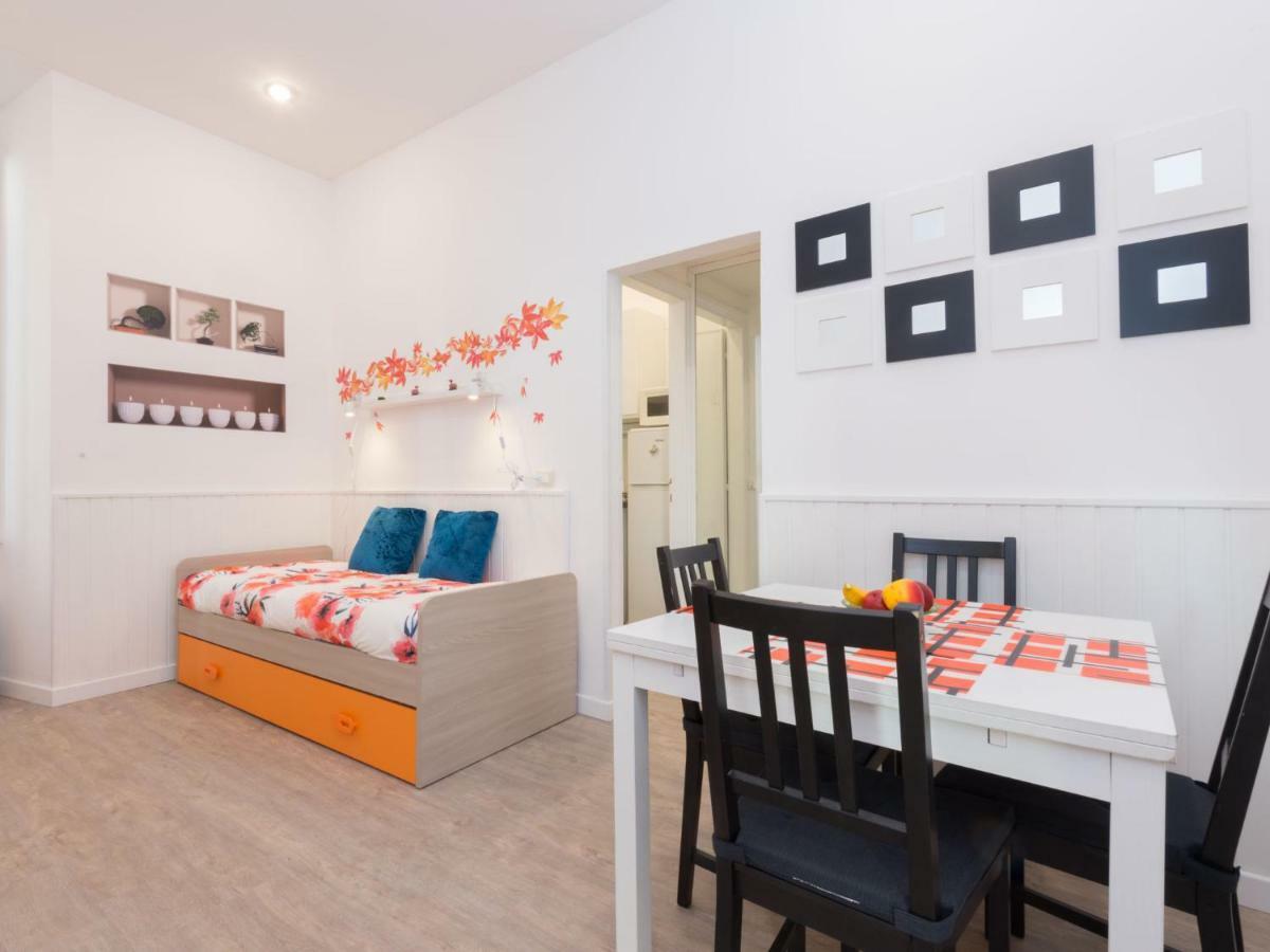 Apartment Vittorio Emanuele By Interhome Rome Luaran gambar