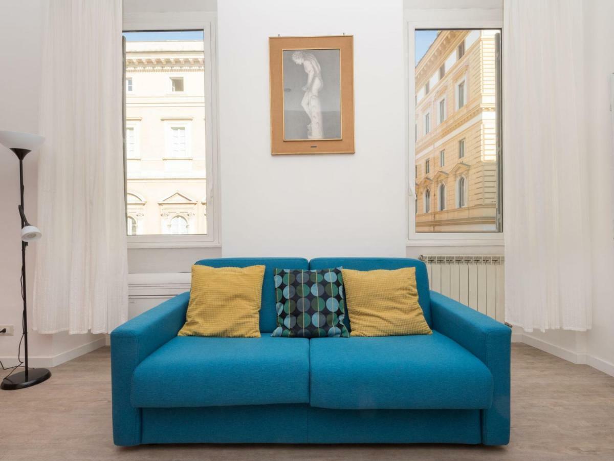 Apartment Vittorio Emanuele By Interhome Rome Luaran gambar