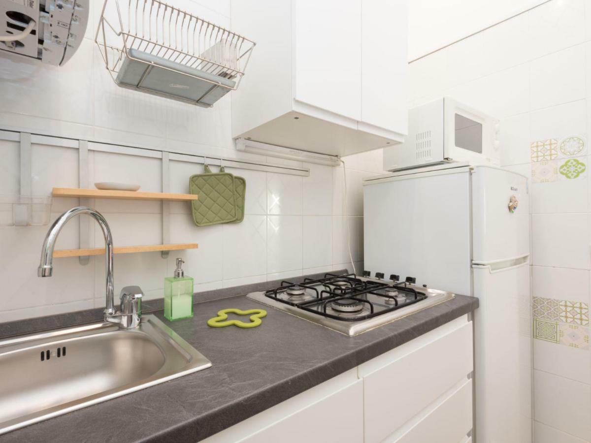Apartment Vittorio Emanuele By Interhome Rome Luaran gambar