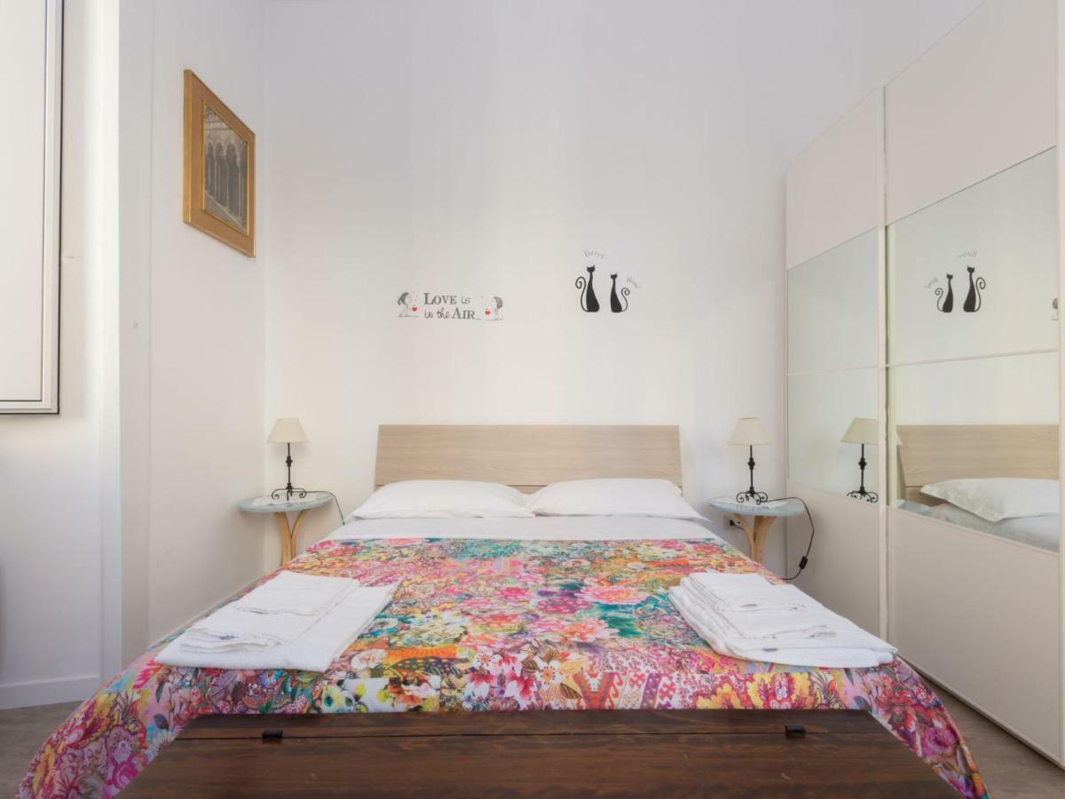 Apartment Vittorio Emanuele By Interhome Rome Luaran gambar