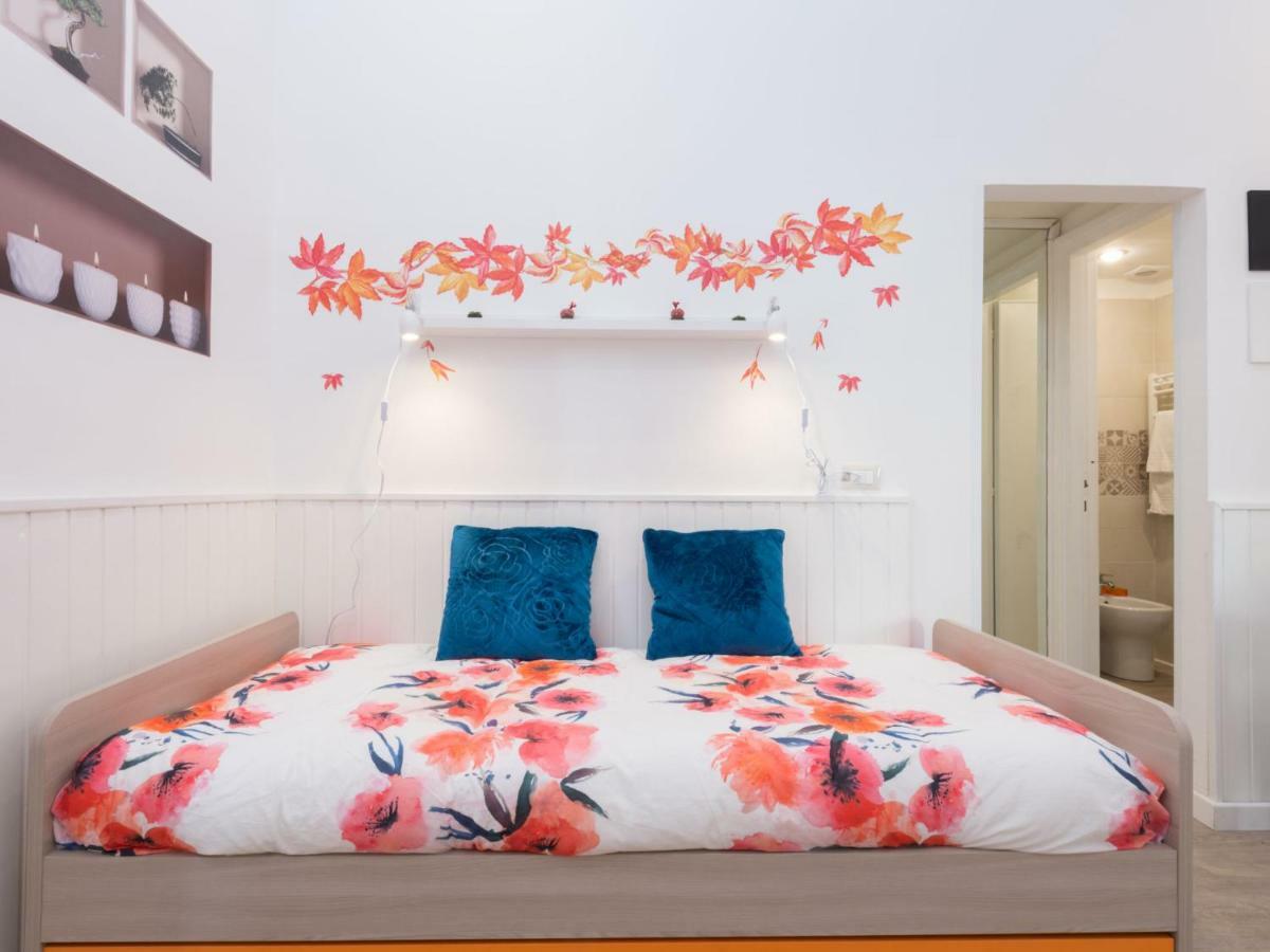 Apartment Vittorio Emanuele By Interhome Rome Luaran gambar