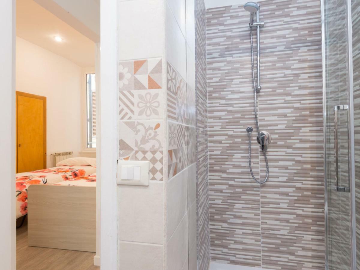 Apartment Vittorio Emanuele By Interhome Rome Luaran gambar