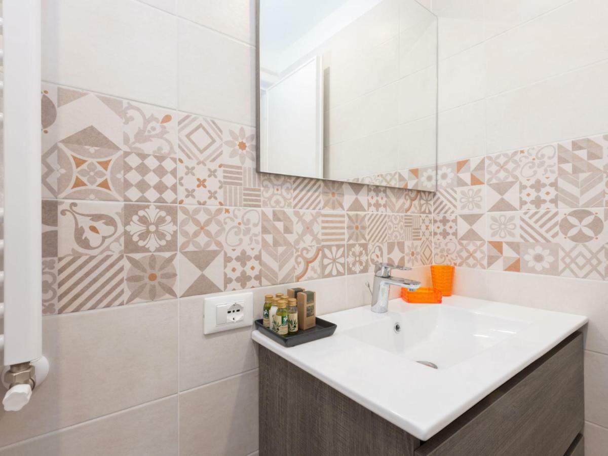 Apartment Vittorio Emanuele By Interhome Rome Luaran gambar