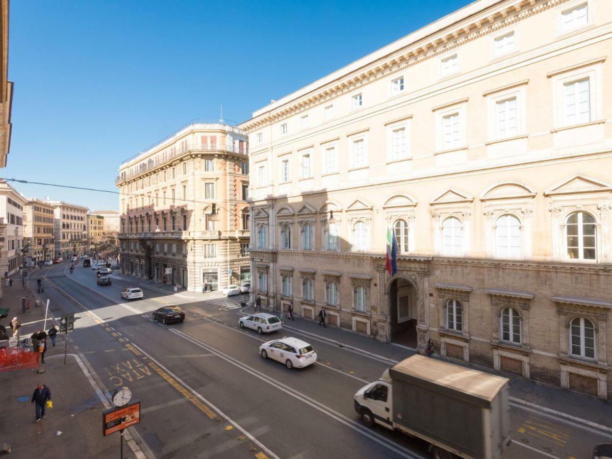 Apartment Vittorio Emanuele By Interhome Rome Luaran gambar