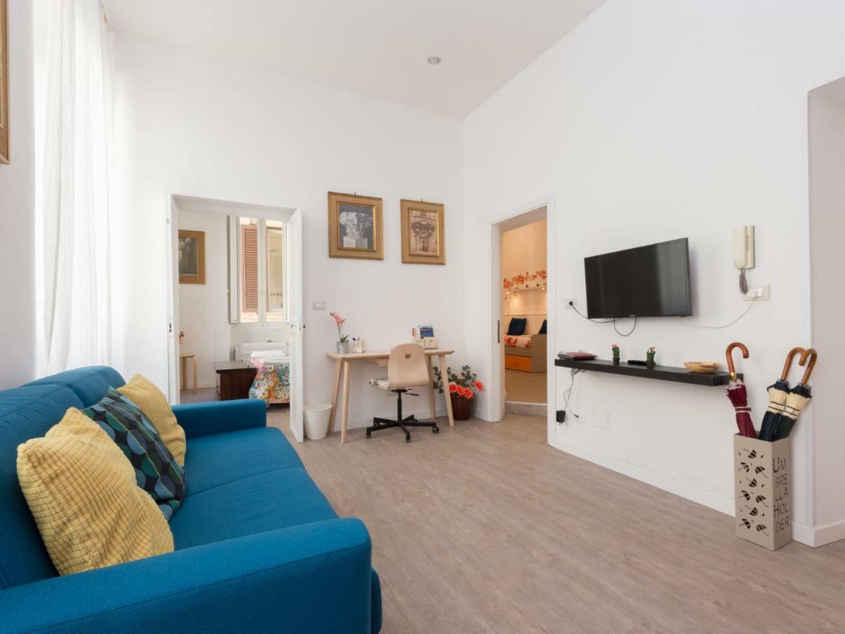 Apartment Vittorio Emanuele By Interhome Rome Luaran gambar