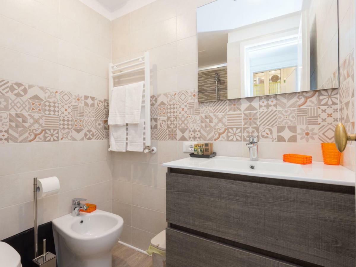 Apartment Vittorio Emanuele By Interhome Rome Luaran gambar