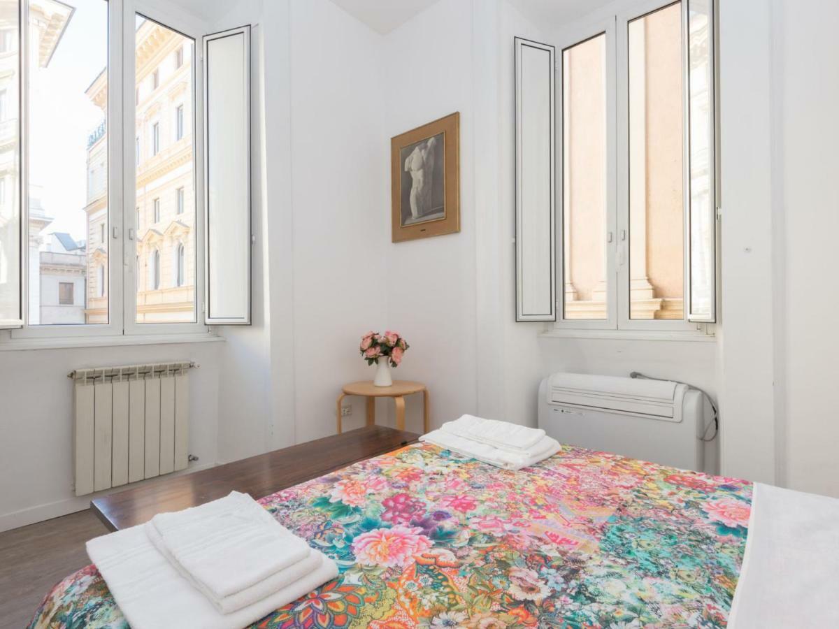 Apartment Vittorio Emanuele By Interhome Rome Luaran gambar