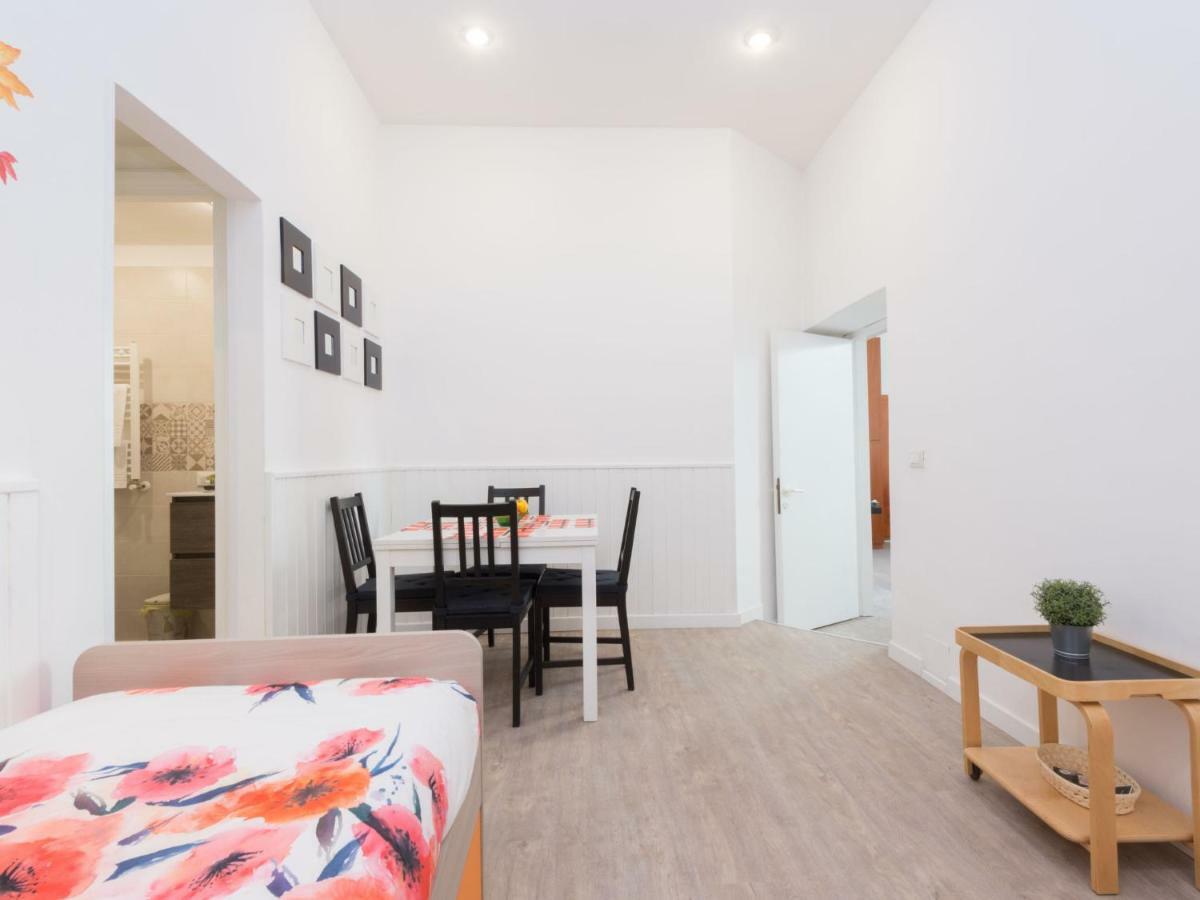 Apartment Vittorio Emanuele By Interhome Rome Luaran gambar
